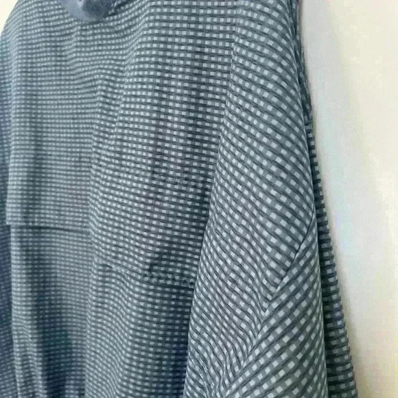 Sunderland's Original Weatherbeater The Golf Club Pullover Windbreaker Size XXXL - Picture 2 of 8